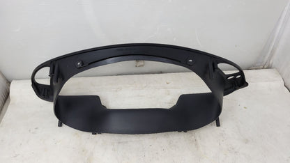 2000 CORVETTE CLUSTER BEZEL TRIM BARE 29577 - image 13