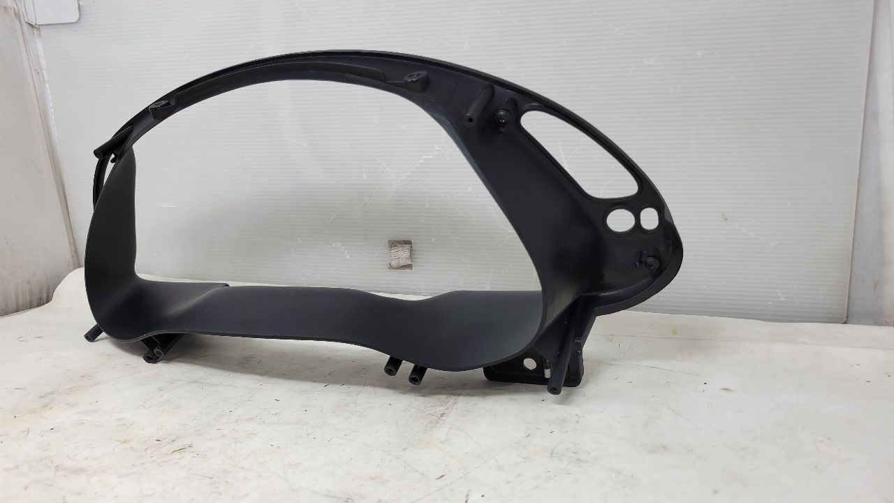 2000 CORVETTE CLUSTER BEZEL TRIM BARE 29577 - image 14