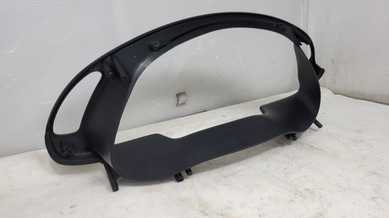 2000 CORVETTE CLUSTER BEZEL TRIM BARE 29577 - image 15