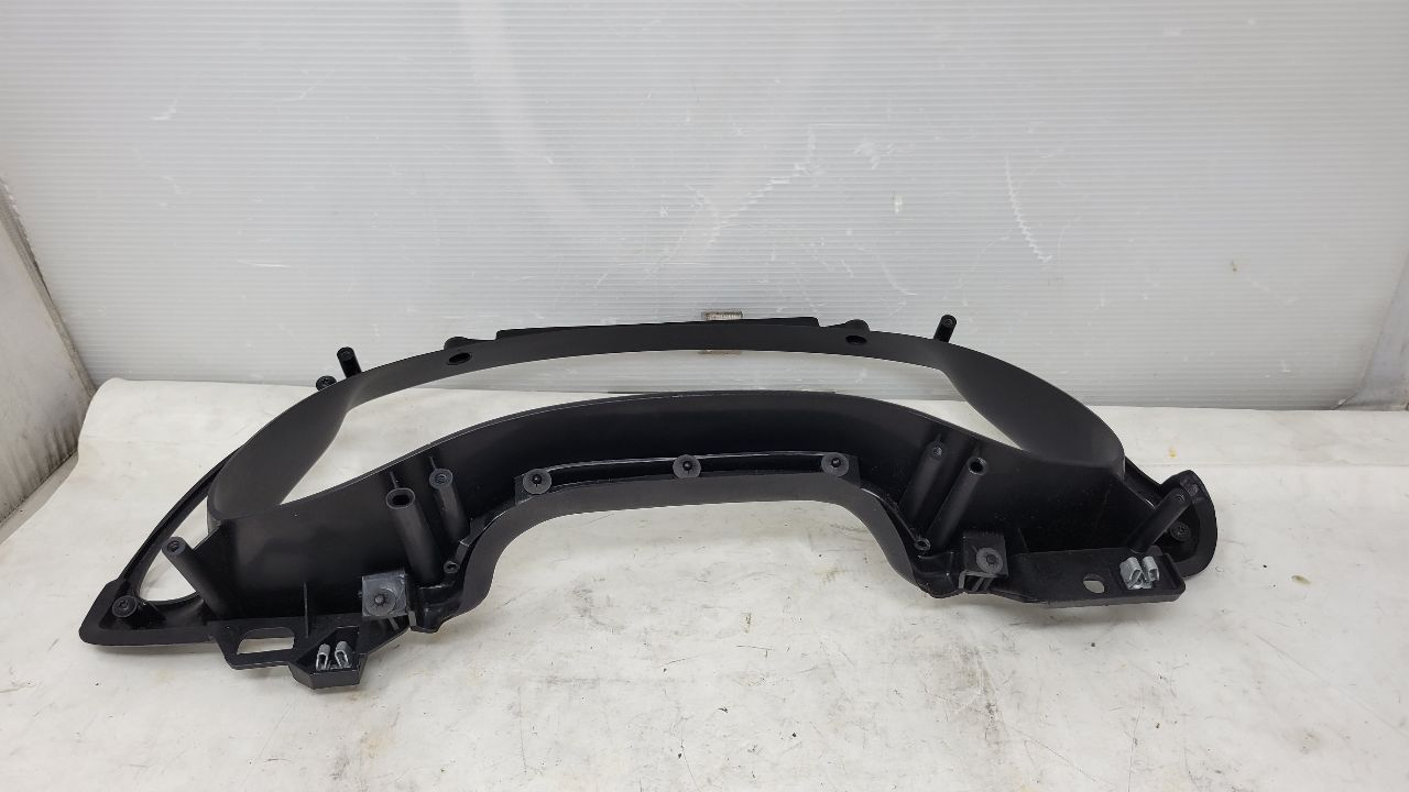 2000 CORVETTE CLUSTER BEZEL TRIM BARE 29577 - image 16