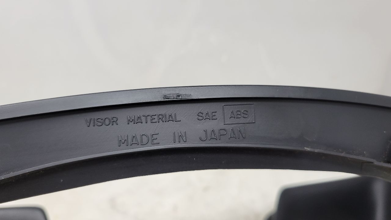 2000 CORVETTE CLUSTER BEZEL TRIM BARE 29577 - image 17