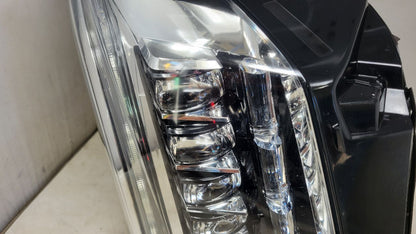 2019 ESCALADE RH HEADLAMP TOP TAB REPAIRED 29580 - image 10