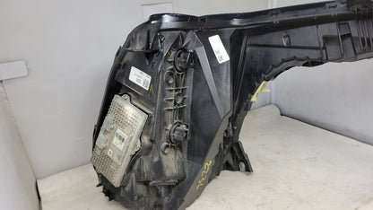 2019 ESCALADE RH HEADLAMP TOP TAB REPAIRED 29580 - image 18