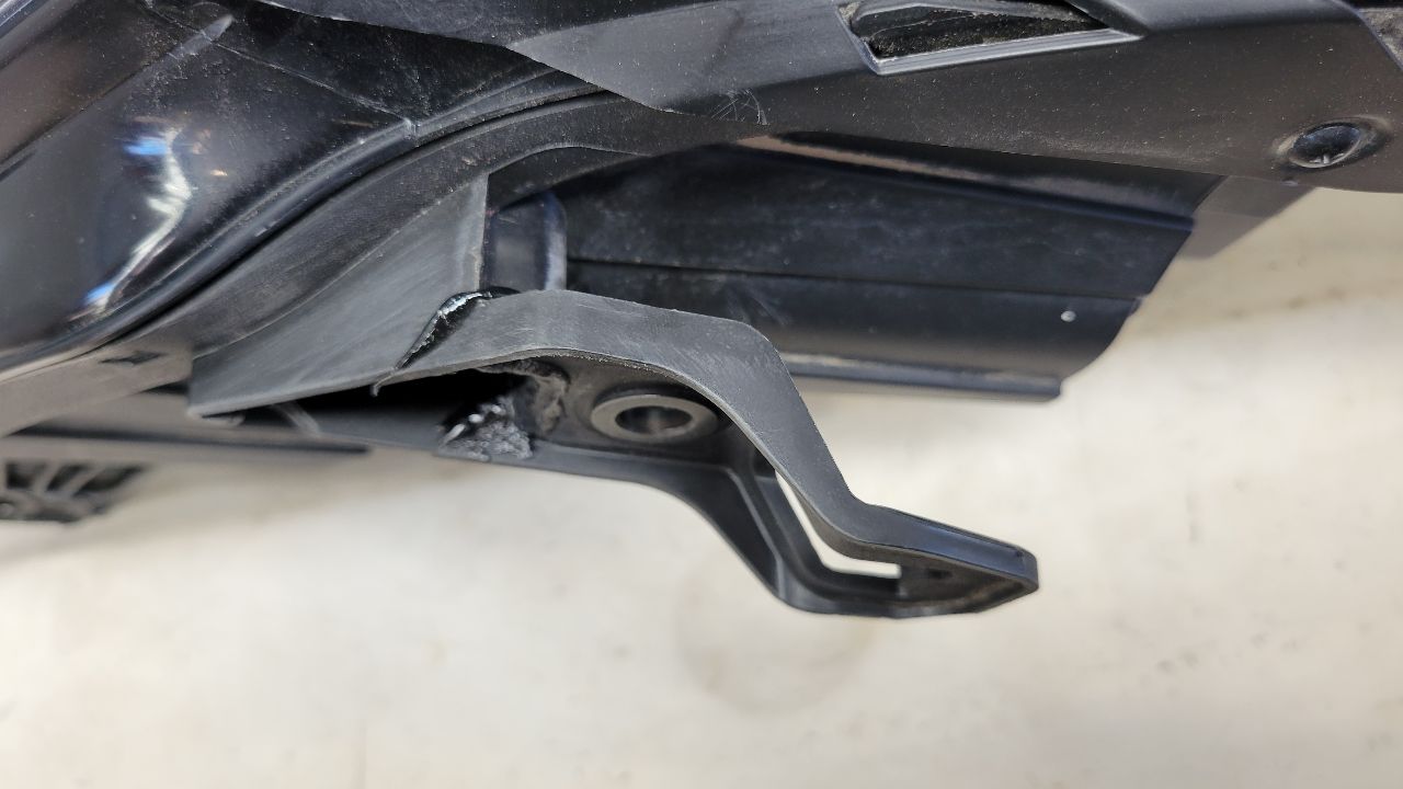 2023 SIERRA150 RH HEADLIGHT 2 TABS REPAIRED 29581 - image 13