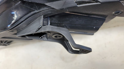 2023 SIERRA150 RH HEADLIGHT 2 TABS REPAIRED 29581 - image 13