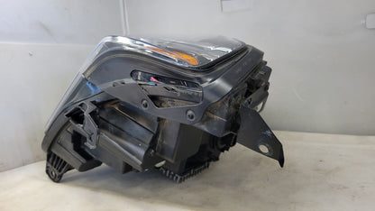 2023 SIERRA150 RH HEADLIGHT 2 TABS REPAIRED 29581 - image 14