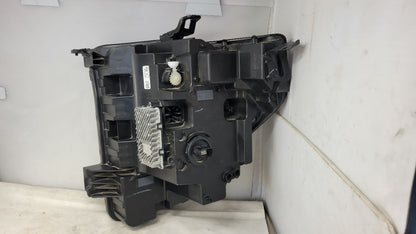 2023 SIERRA150 RH HEADLIGHT 2 TABS REPAIRED 29581 - image 15