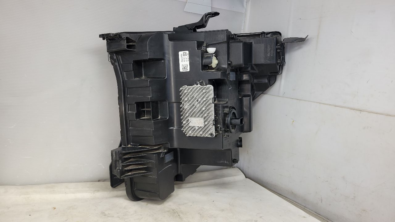 2023 SIERRA150 RH HEADLIGHT 2 TABS REPAIRED 29581 - image 16