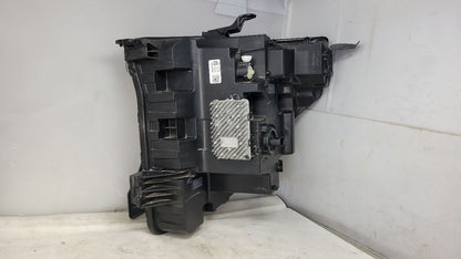 2023 SIERRA150 RH HEADLIGHT 2 TABS REPAIRED 29581 - image 16