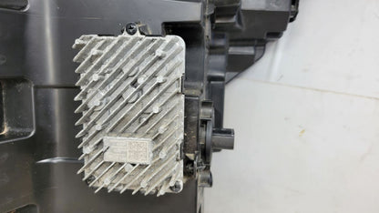 2023 SIERRA150 RH HEADLIGHT 2 TABS REPAIRED 29581 - image 17