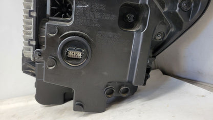 2023 SIERRA150 RH HEADLIGHT 2 TABS REPAIRED 29581 - image 19