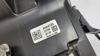 2023 SIERRA150 RH HEADLIGHT 2 TABS REPAIRED 29581 - image 20