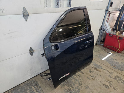 2019 SIERRA150 LH FRONT DOOR BLUE GA0 000 29584 - image 3