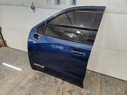 2019 SIERRA150 LH FRONT DOOR BLUE GA0 000 29584 - image 5