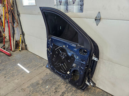 2019 SIERRA150 LH FRONT DOOR BLUE GA0 000 29584 - image 8