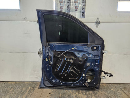 2019 SIERRA150 LH FRONT DOOR BLUE GA0 000 29584 - image 11