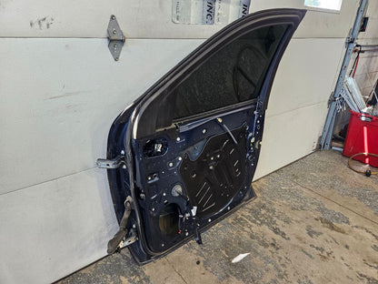 2019 SIERRA150 RH FRONT DOOR BLUE GA0 6D1 4D1 29585 - image 15