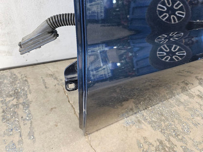 2019 SIERRA150 LH REAR DOOR CREW CAB BLUE GA0 000 29587 - image 6