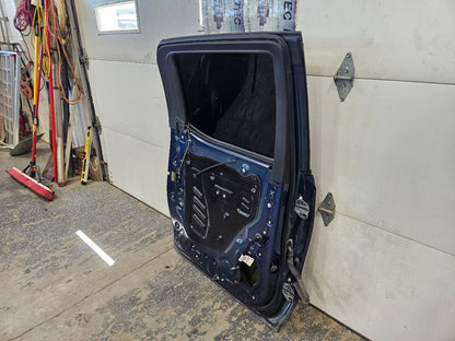 2019 SIERRA150 LH REAR DOOR CREW CAB BLUE GA0 000 29587 - image 9