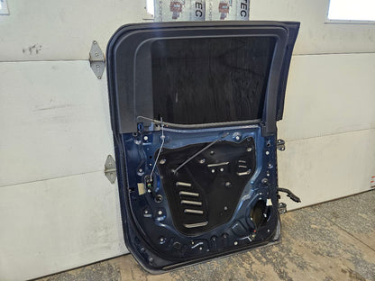 2019 SIERRA150 LH REAR DOOR CREW CAB BLUE GA0 000 29587 - image 12