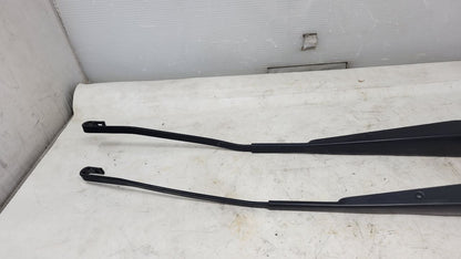 2019 SIERRA150 FRONT WINDSHIELD WIPER ARMS PAIR 29588 - image 4
