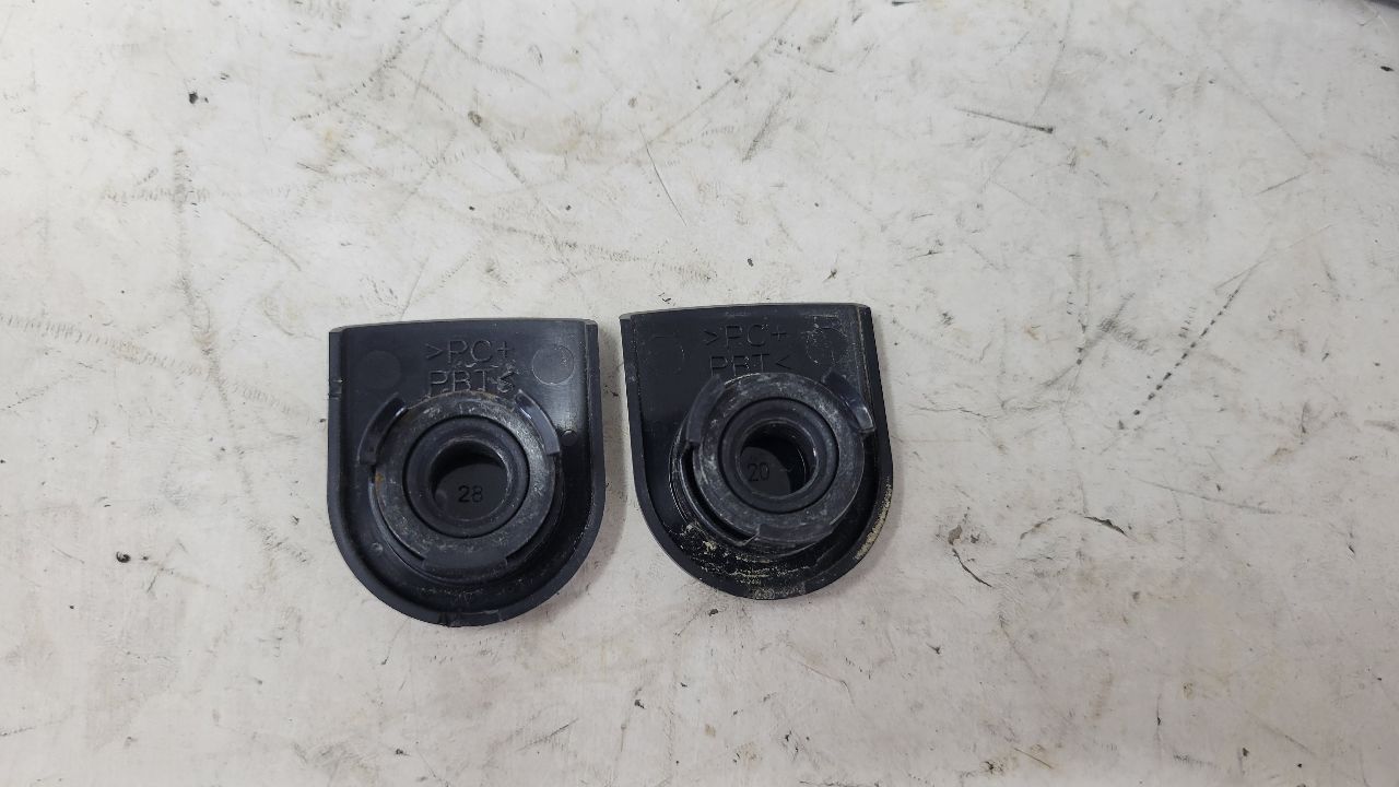 2019 SIERRA150 FRONT WINDSHIELD WIPER ARMS PAIR 29588 - image 6