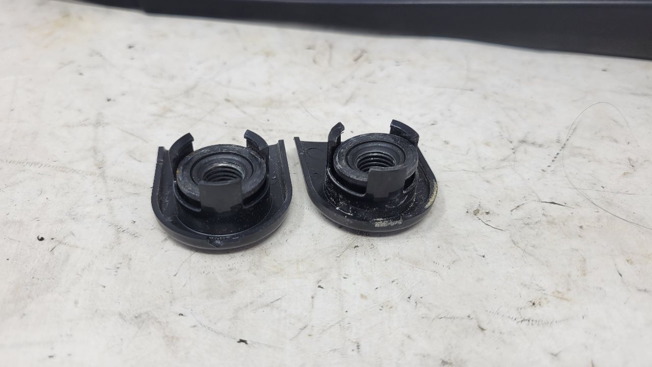 2019 SIERRA150 FRONT WINDSHIELD WIPER ARMS PAIR 29588 - image 7