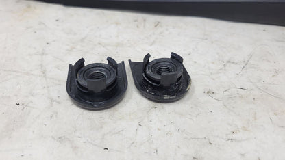 2019 SIERRA150 FRONT WINDSHIELD WIPER ARMS PAIR 29588 - image 7
