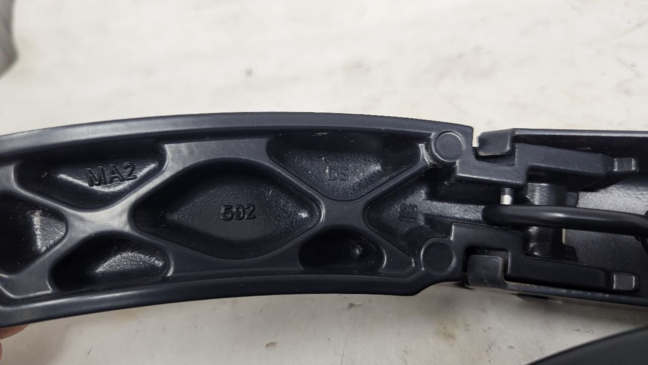 2019 SIERRA150 FRONT WINDSHIELD WIPER ARMS PAIR 29588 - image 13
