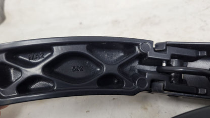 2019 SIERRA150 FRONT WINDSHIELD WIPER ARMS PAIR 29588 - image 13