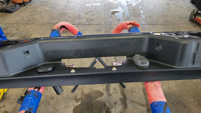 2019 SIERRA150 REAR BUMPER BLUE GA0 COMPLETE 29593 - image 12