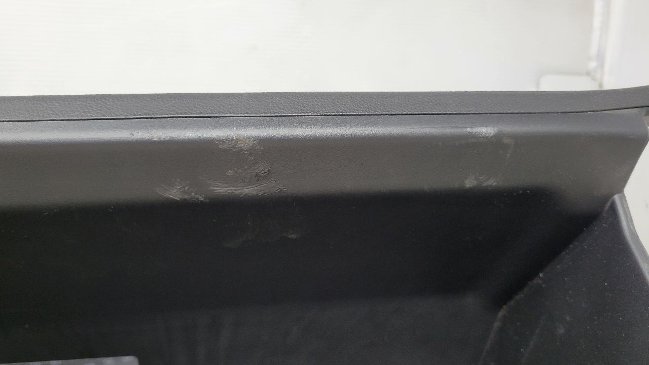 2019 SIERRA150 LOWER GLOVE BOX BLACK 84093881 29613 - image 9