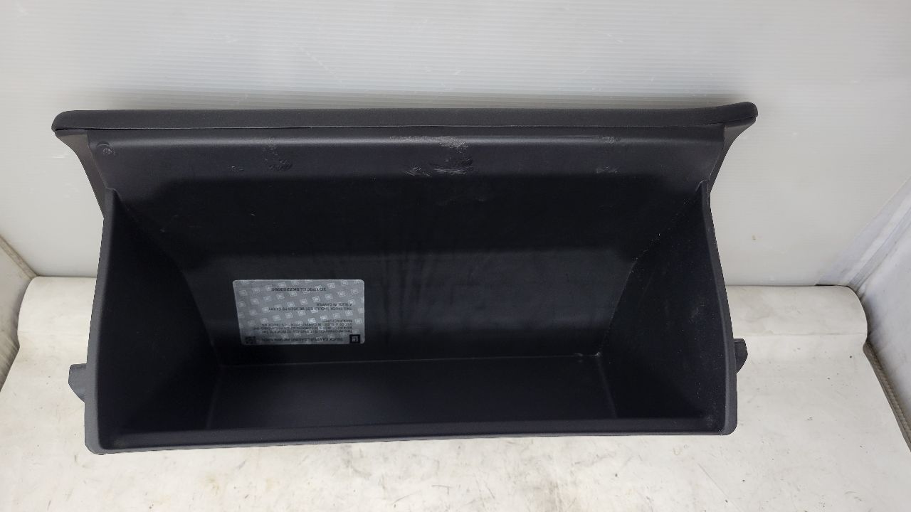 2019 SIERRA150 LOWER GLOVE BOX BLACK 84093881 29613 - image 10