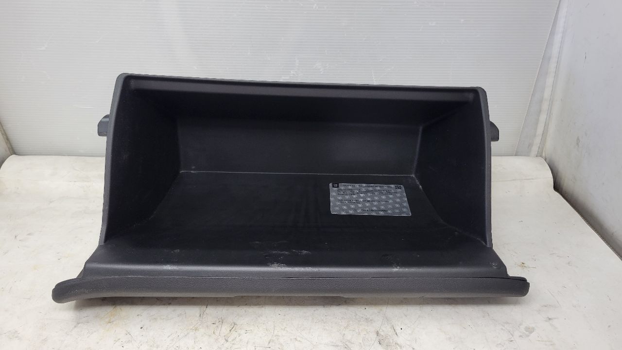 2019 SIERRA150 LOWER GLOVE BOX BLACK 84093881 29613 - image 16