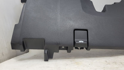 2019 SIERRA150 LH DASH KNEE BOLSTER TRIM BLACK 29615 - image 6