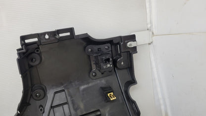 2019 SIERRA150 LH DASH KNEE BOLSTER TRIM BLACK 29615 - image 12