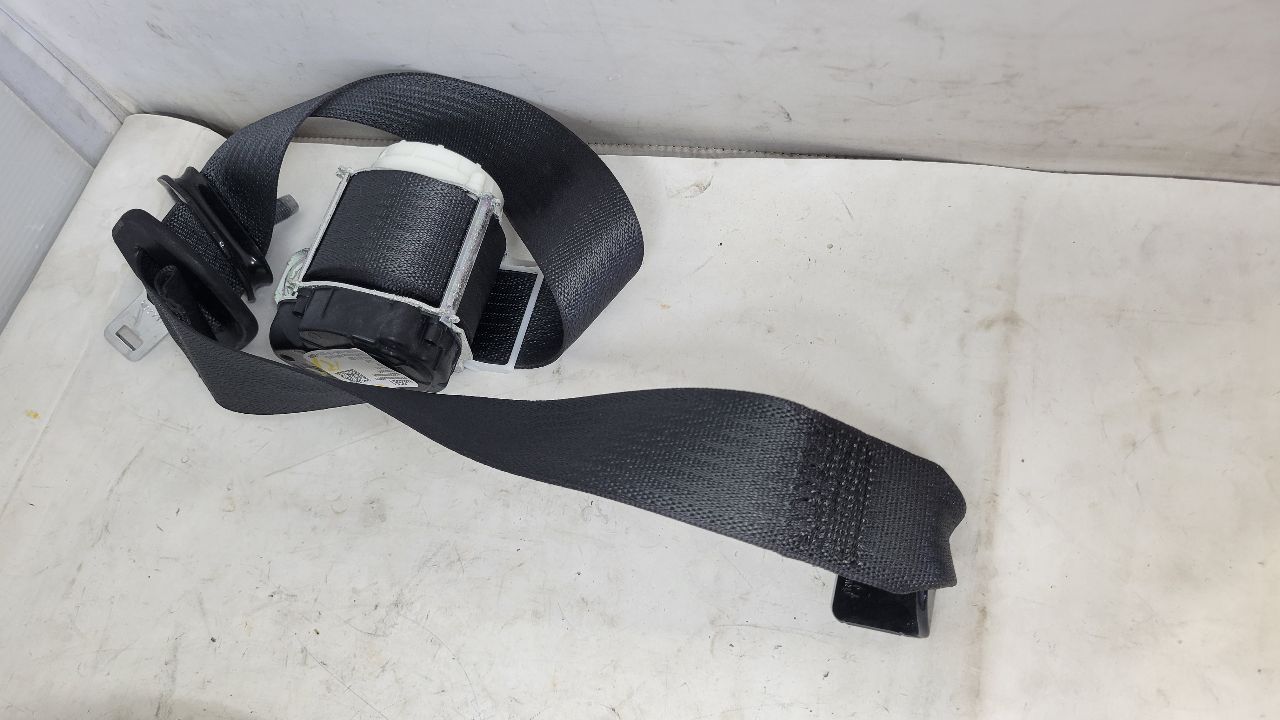 2019 SIERRA150 REAR SEAT BELTS SET OF 3 LH RH CENTE 29618 - image 4