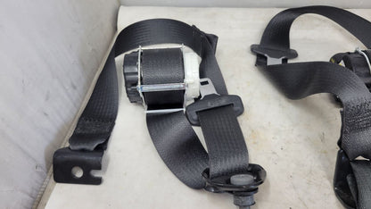 2019 SIERRA150 REAR SEAT BELTS SET OF 3 LH RH CENTE 29618 - image 6