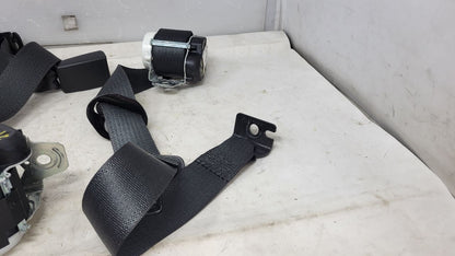 2019 SIERRA150 REAR SEAT BELTS SET OF 3 LH RH CENTE 29618 - image 14