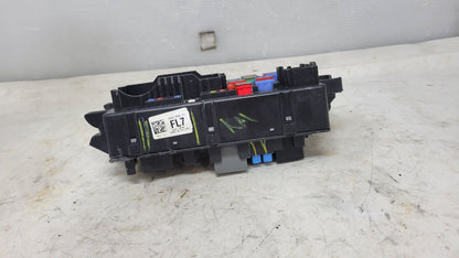 2019 SIERRA150 RH DASH CABIN FUSE BOX 84497658 29627 - image 4