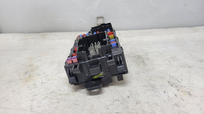 2019 SIERRA150 RH DASH CABIN FUSE BOX 84497658 29627 - image 5