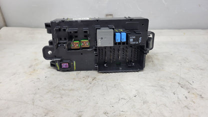 2019 SIERRA150 RH DASH CABIN FUSE BOX 84497658 29627 - image 6
