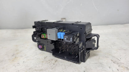 2019 SIERRA150 RH DASH CABIN FUSE BOX 84497658 29627 - image 7