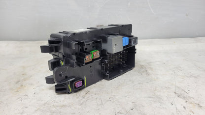 2019 SIERRA150 RH DASH CABIN FUSE BOX 84497658 29627 - image 8