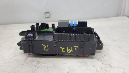 2019 SIERRA150 RH DASH CABIN FUSE BOX 84497658 29627 - image 9