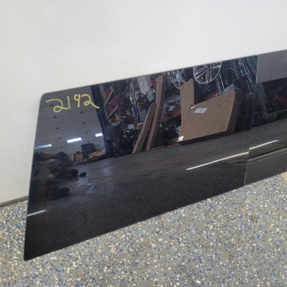 2019 SIERRA150 OEM SLIDING BACK GLASS ON SHELF 29661 - image 7