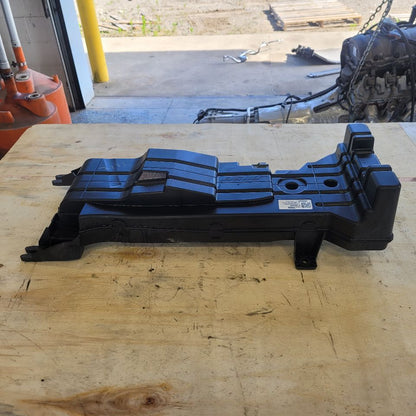 2019 SIERRA150 OEM CONSOLE SUBWOOFER & ENCLOSURE 29662 - image 3