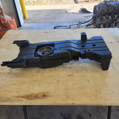 2019 SIERRA150 OEM CONSOLE SUBWOOFER & ENCLOSURE 29662 - image 5