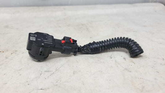 2019 SIERRA150 OEM PARK SENSOR & PIGTAIL 84389492 29670 - image 2