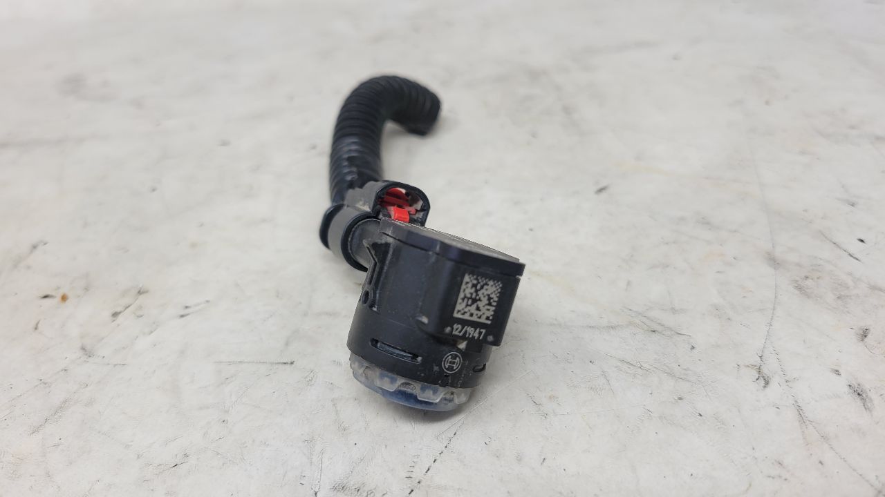 2019 SIERRA150 OEM PARK SENSOR & PIGTAIL 84389492 29670 - image 3